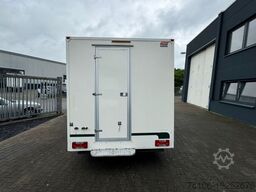 IVECO Daily 50C15 Verkaufswagen*Foodtruck*3 STÜCK*