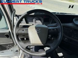 Volvo FH 460 GLOBETROTTER XL