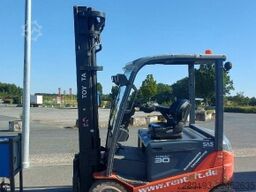 Toyota Traigo 80-8FBMKT30 Elektro 3,00 t