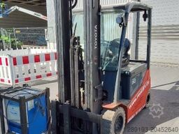 Toyota Traigo 80-8FBMKT30 Elektro 3,00 t