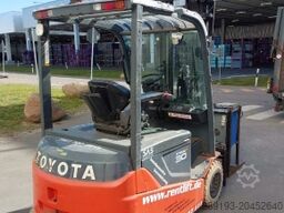 Toyota Traigo 80-8FBMKT30 Elektro 3,00 t