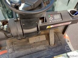 Toyota Traigo 80-8FBMKT30 Elektro 3,00 t