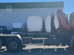 Mercedes-Benz Actros