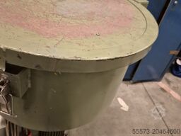 Dutch Milling Technology Int. B.V. Dutch Milling Technology Int. B.V. Dutch Milling Technology Int. B.V.