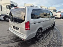 Mercedes-Benz V 250 CDI AVANTGARDE
