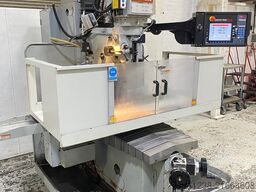 XYZ SMX 4000 ProtoTRAK Control Bed Mill