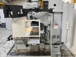 XYZ SMX 4000 ProtoTRAK Control Bed Mill