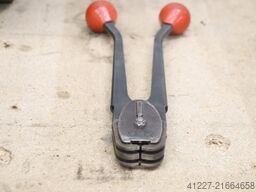 Signode DF 9  PFH Tensioner  3/4 - 1-1/4 