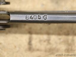 Signode DF 9  PFH Tensioner  3/4 - 1-1/4 