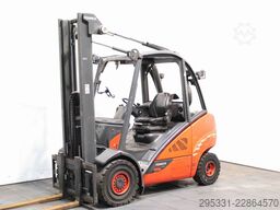 Linde H 30 D-02  393