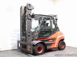 Linde H 80 D-03  396