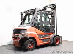 Linde H 80 D-03  396