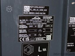 Linde H 80 D-03  396