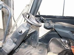 Linde H 25 D-01  392