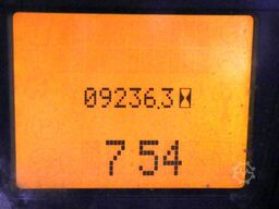 Linde H 25 D-01  392