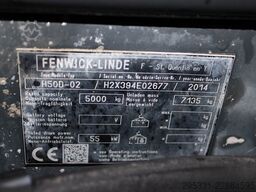 Linde H 50 D-02  394