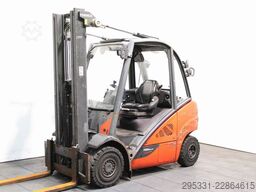 Linde H 25 D-02  392