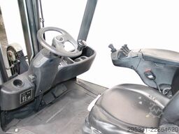 Linde H 20 T-01  391