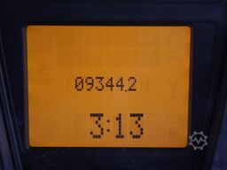 Linde H 20 T-01  391