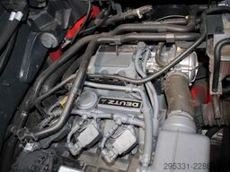 Linde H 35 T-01  1202 GETR