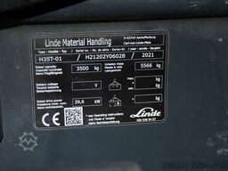 Linde H 35 T-01  1202 GETR
