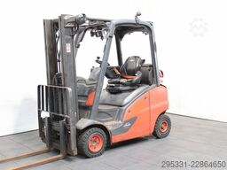 Linde H 16 T-01  391