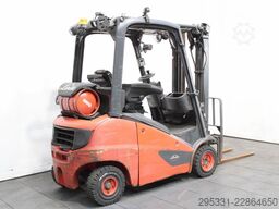 Linde H 16 T-01  391