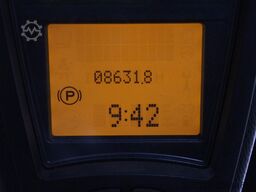 Linde H 60 T-03  396