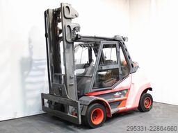 Linde H 80 T