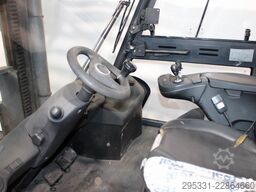 Linde H 80 T