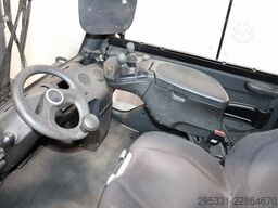 Linde H 40 T-02  394