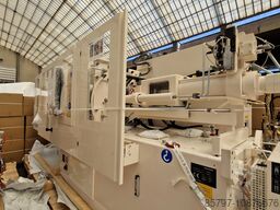 KraussMaffei 110/750 CX