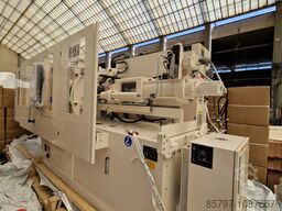 KraussMaffei 110/750 CX