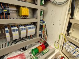 KraussMaffei 110/750 CX