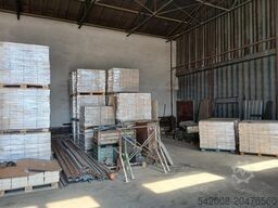 Avantis 400kg/hod