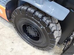 Toyota 02-8FGF18 - DEMO - TRIPLEX