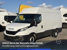 IVECO 35S14V Klima