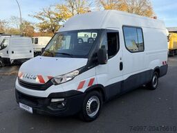 IVECO 35S14 SV 6-Sitzer / Klima / Tempomat