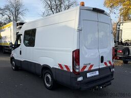 IVECO 35S14 SV 6-Sitzer / Klima / Tempomat