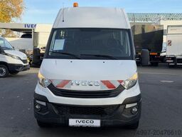 IVECO 35S14SV / 6-Sitzer / Webasto / Klima / Tempomat /