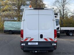 IVECO 35S14 SV 6-Sitzer / Klima / Tempomat