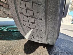 Volvo 460 /  I-Park Cool / Silo-Kompressor