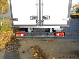 IVECO 35S16HA8 Hi-Matic Tiefkühl-Koffer