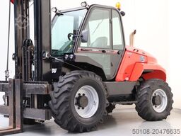Manitou M50.4 ST5