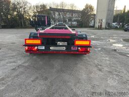 CARDI RIMORCHIO CARDI SCARRABILE RIBALTABILE