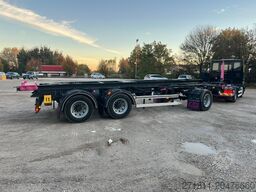 CARDI RIMORCHIO CARDI SCARRABILE RIBALTABILE