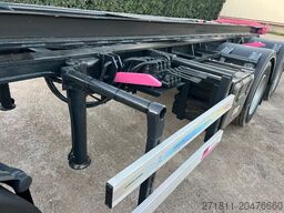 CARDI RIMORCHIO CARDI SCARRABILE RIBALTABILE