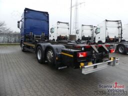 Scania S 450 B6x2*4NB