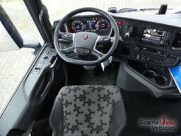 Scania S 450 B6x2*4NB