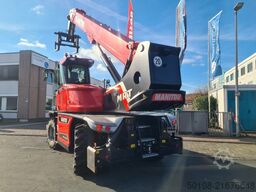 Manitou MRT 2660 Vision + AC